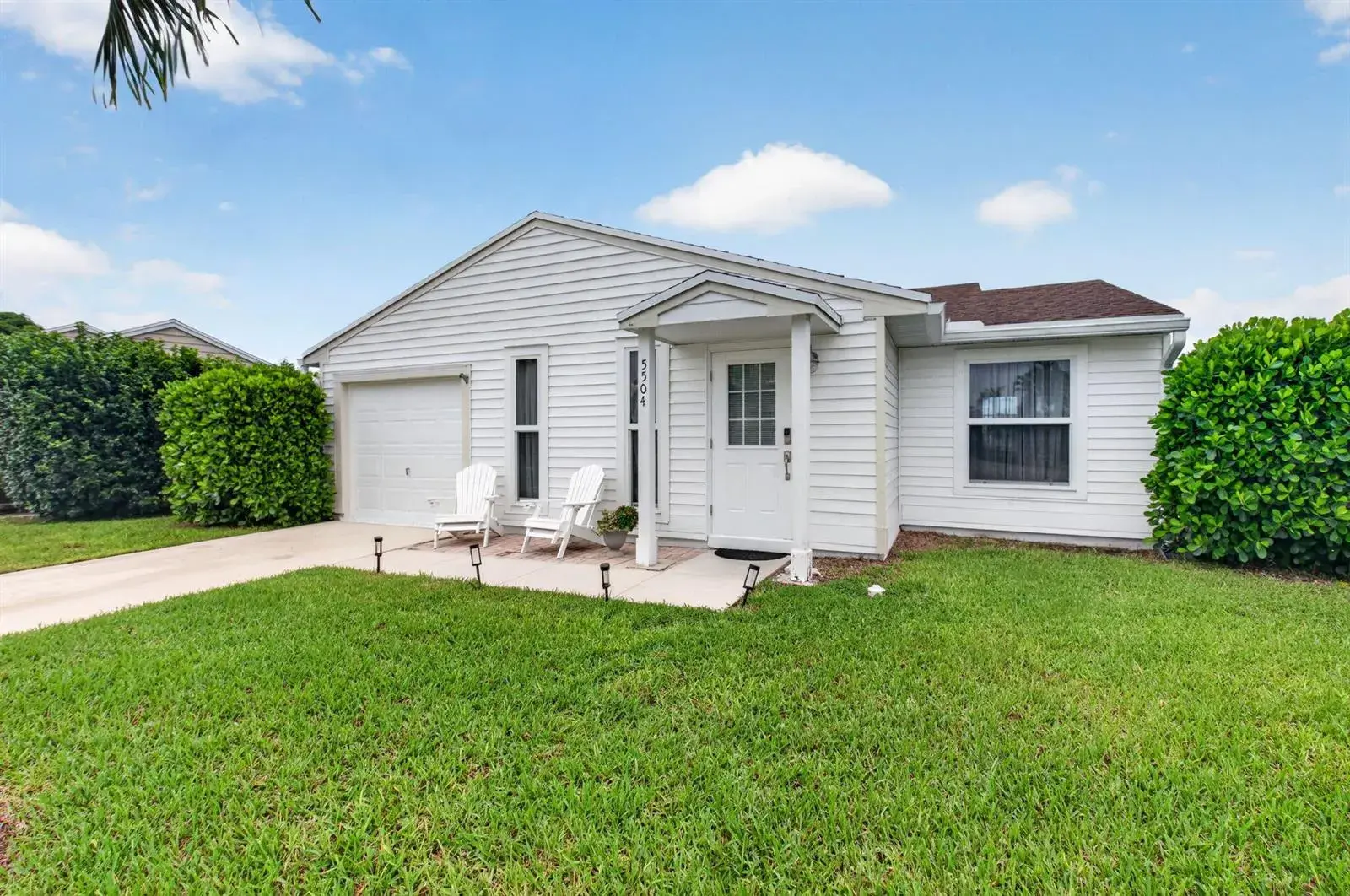 5504 COURTNEY Circle, Boynton Beach FL 33472