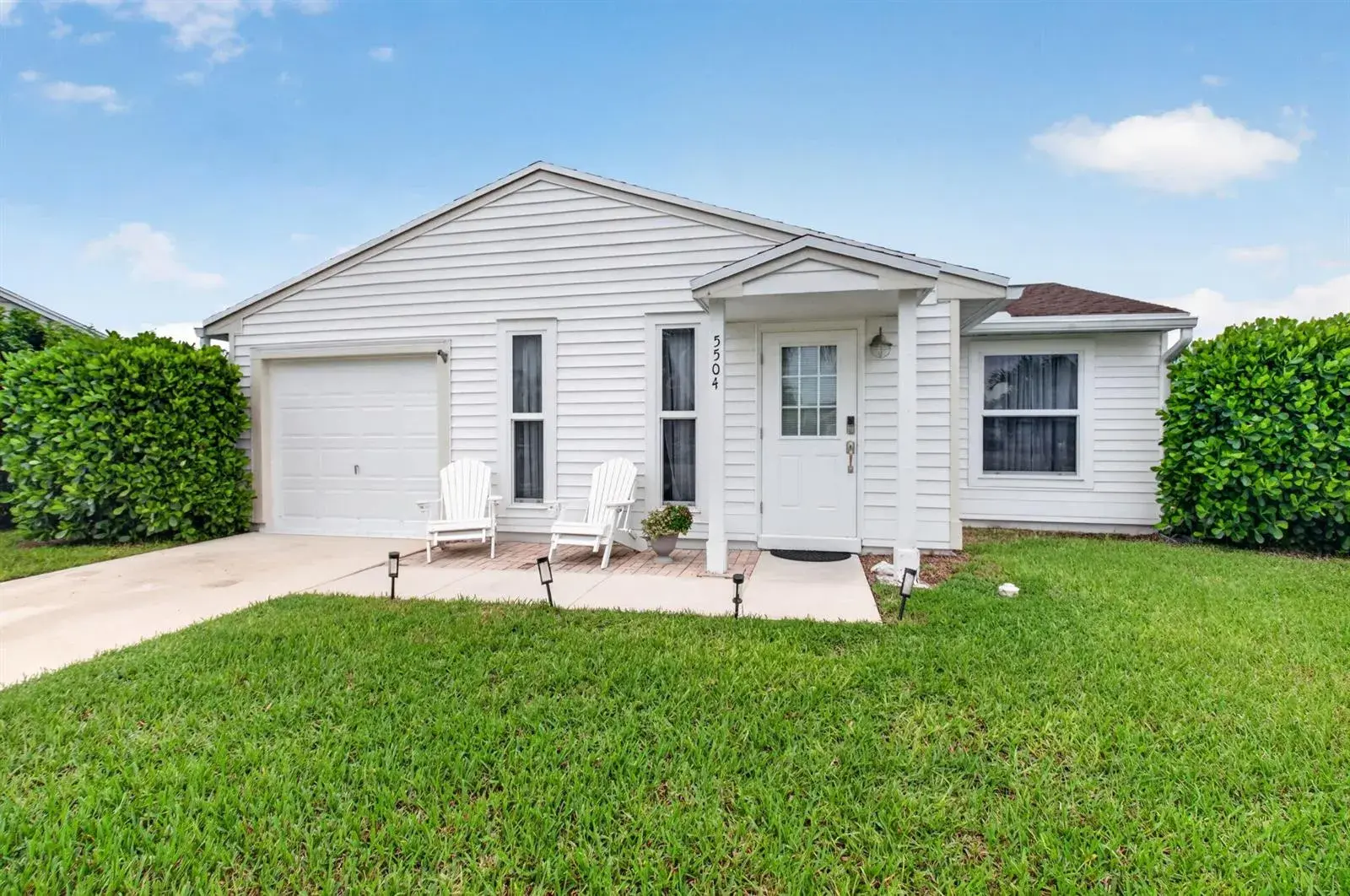 5504 COURTNEY Circle, Boynton Beach FL 33472