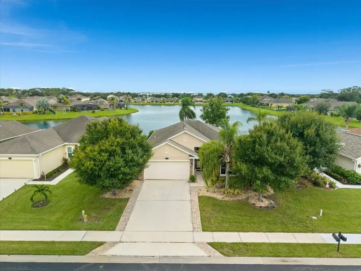 8080 Westfield Circle, Vero Beach FL 32966