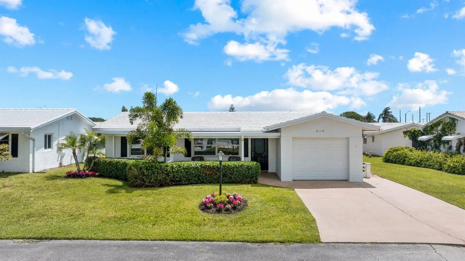 2114 SW 13th Place, Boynton Beach FL 33426