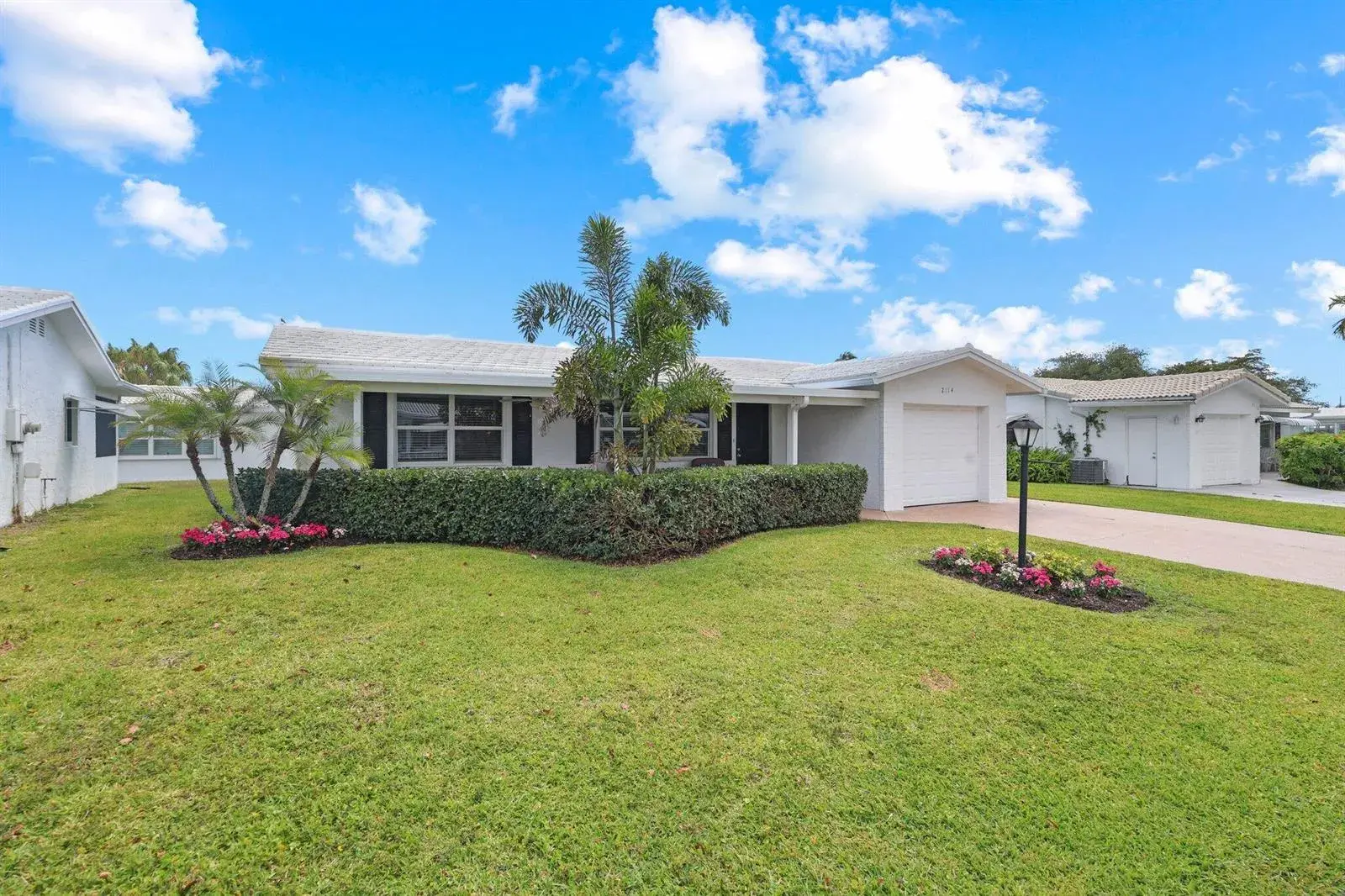 2114 SW 13th Place, Boynton Beach FL 33426