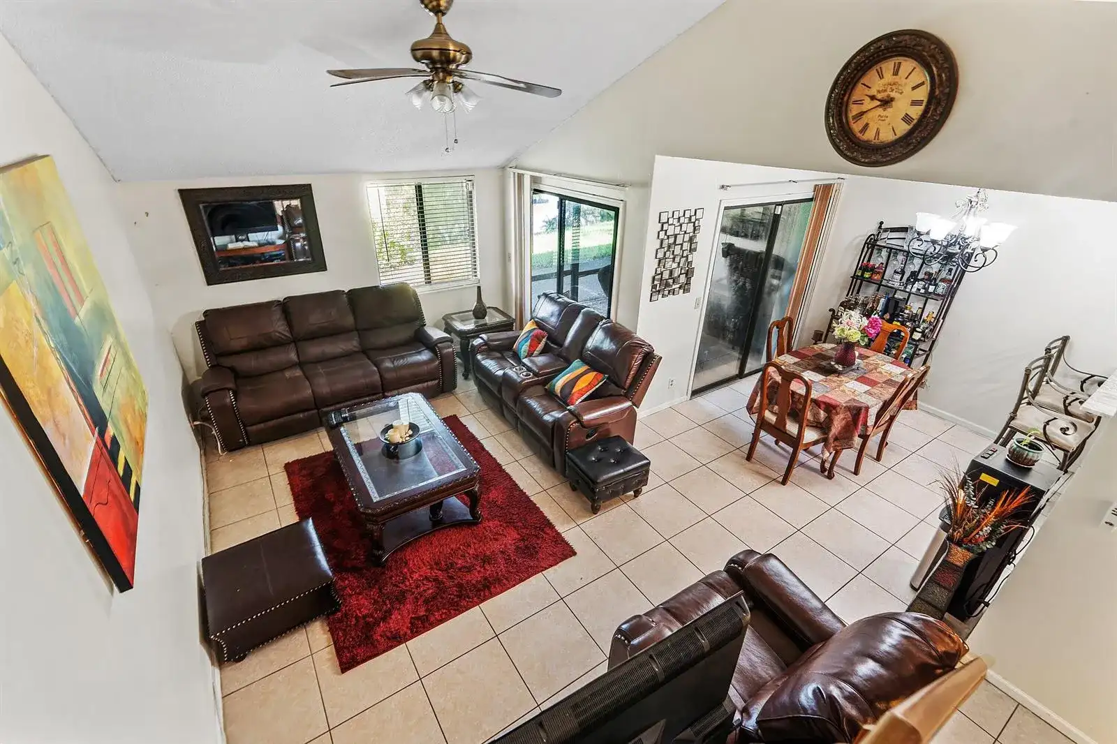 1595 Woodbridge Lakes Circle, West Palm Beach FL 33406 photo 4