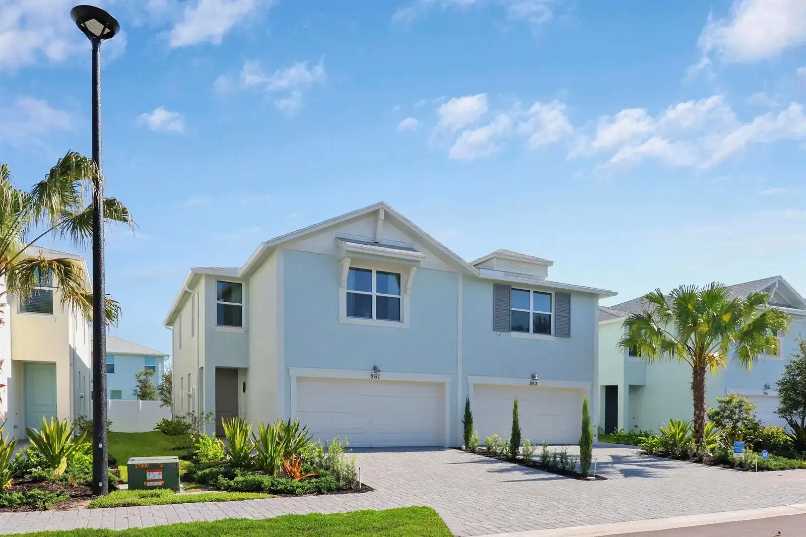 261 OSPREY PRESERVE Boulevard, Jensen Beach FL 34957