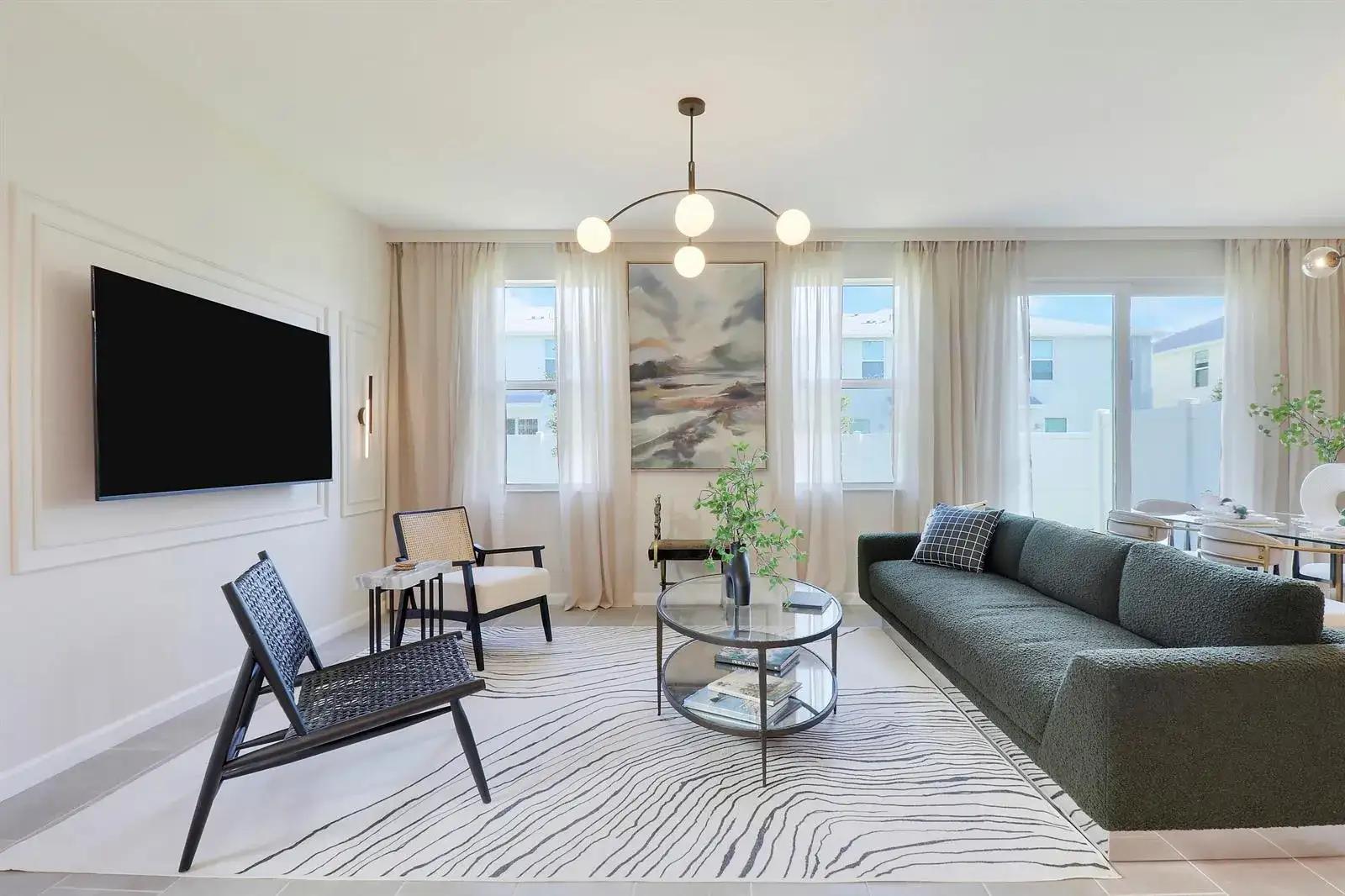 261 OSPREY PRESERVE Boulevard, Jensen Beach FL 34957 photo 2