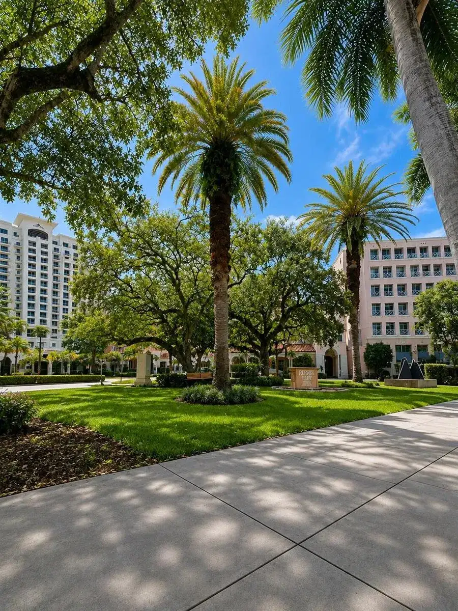 110 Merrick Way # 3B, Coral Gables FL 33134 photo 3