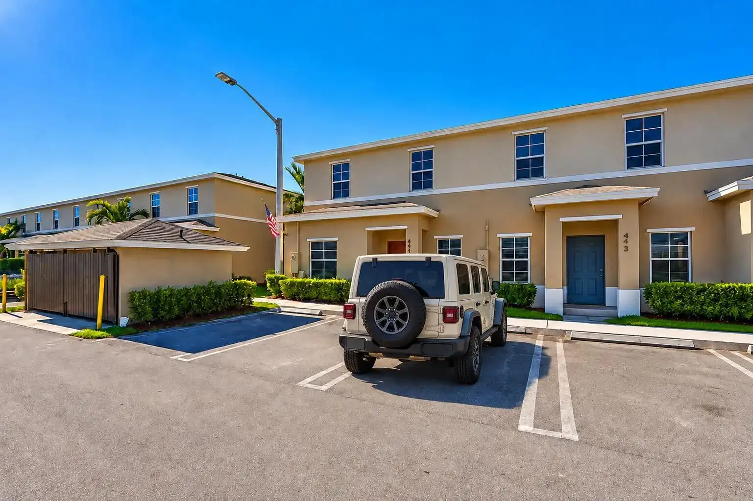497 NE 4th Street, Florida City FL 33034