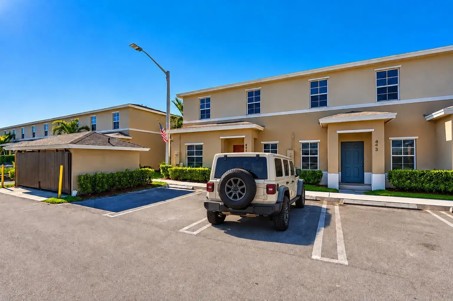 497 NE 4th Street, Florida City FL 33034