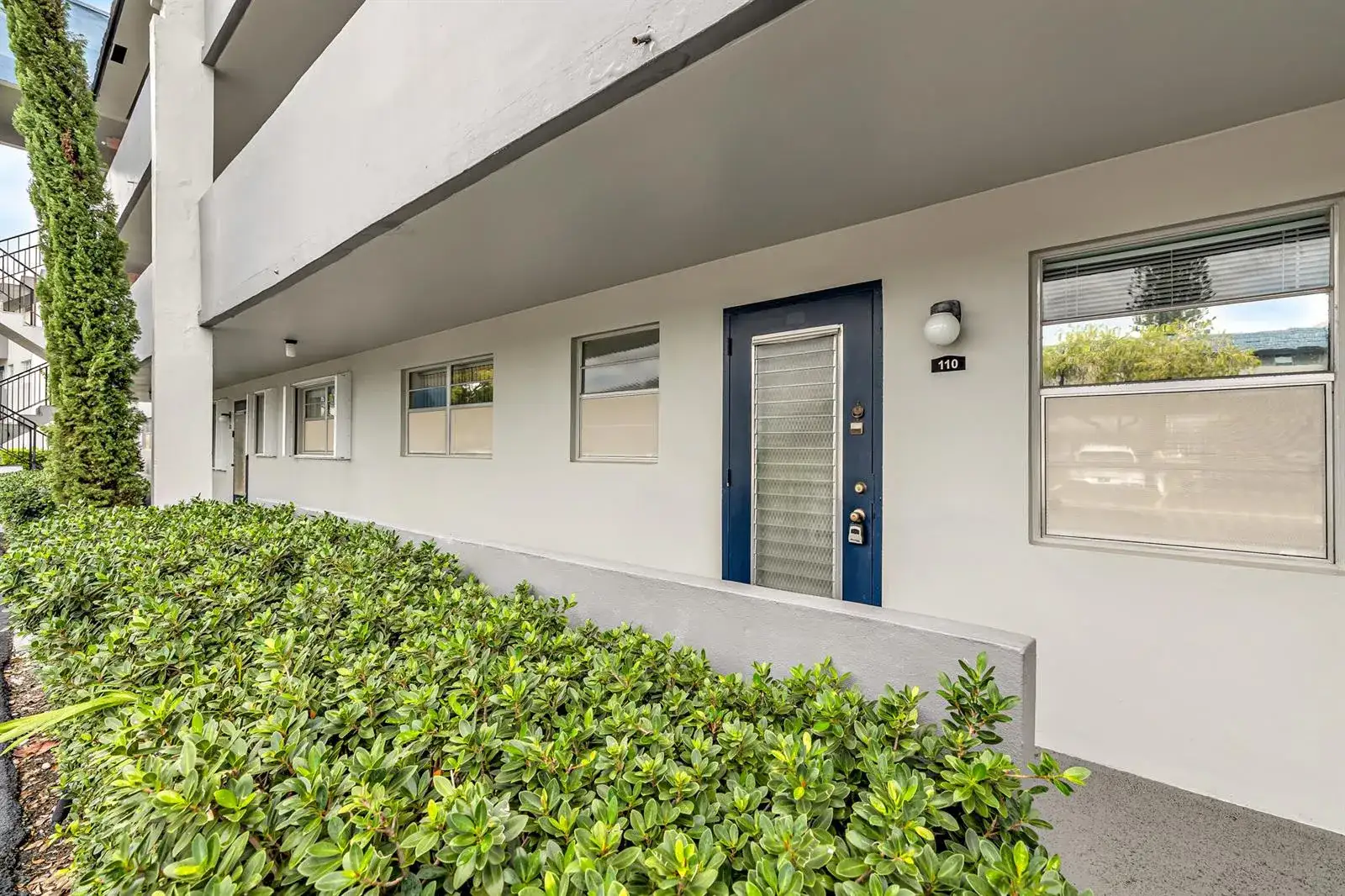 7797 GOLF CIR Drive # 110, Margate FL 33063 photo 2
