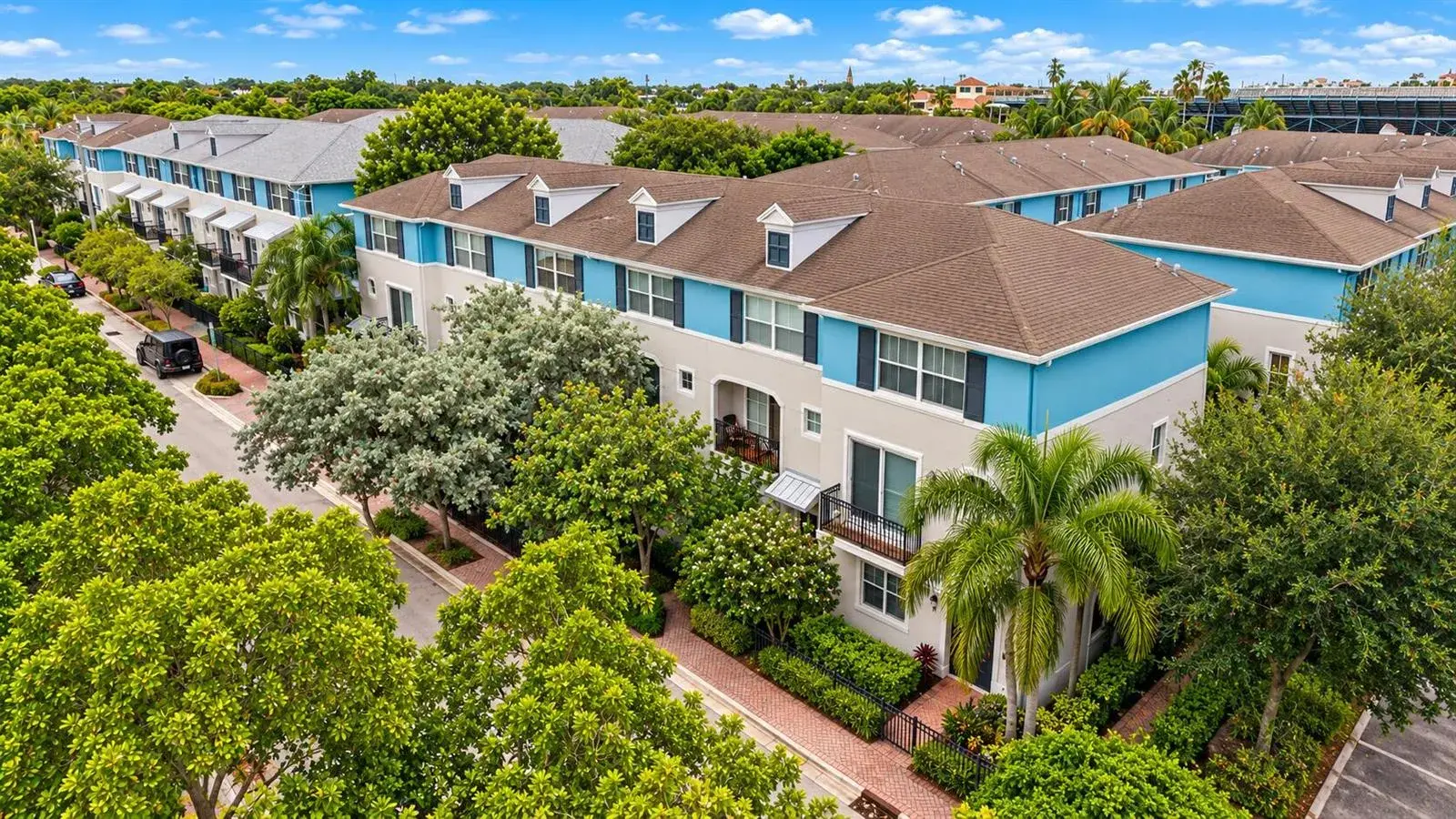 23 NW 4TH Avenue, Delray Beach FL 33444