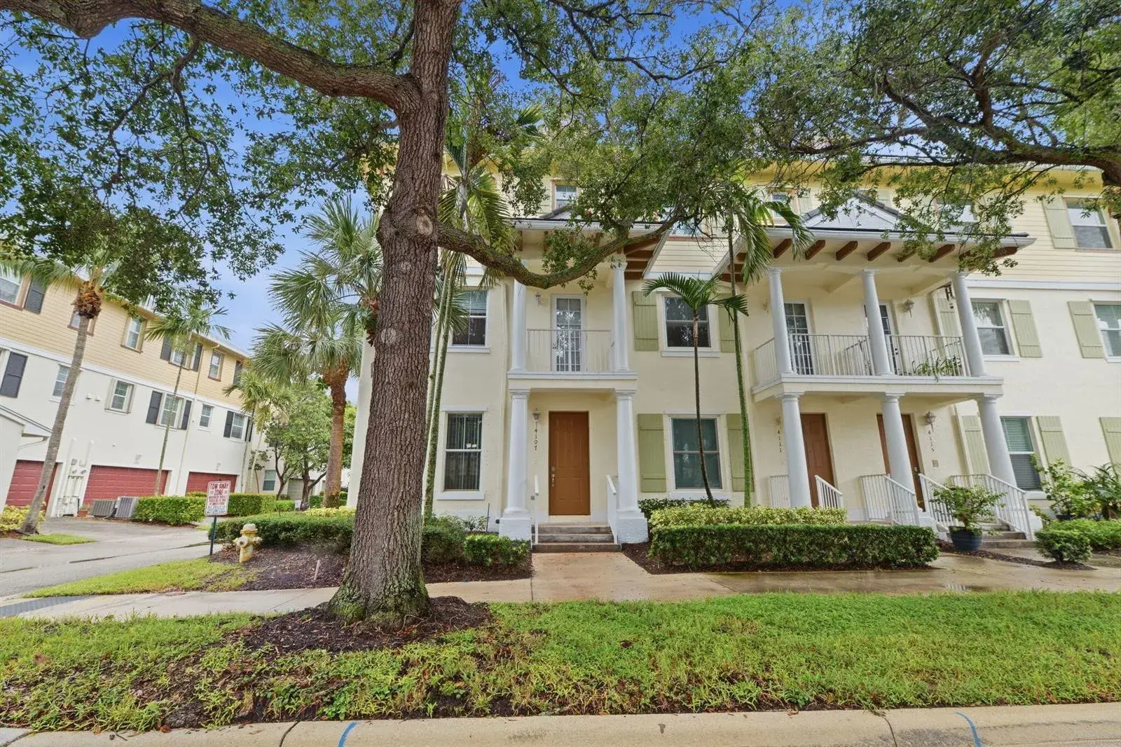 4107 Parkside Drive, Jupiter FL 33458
