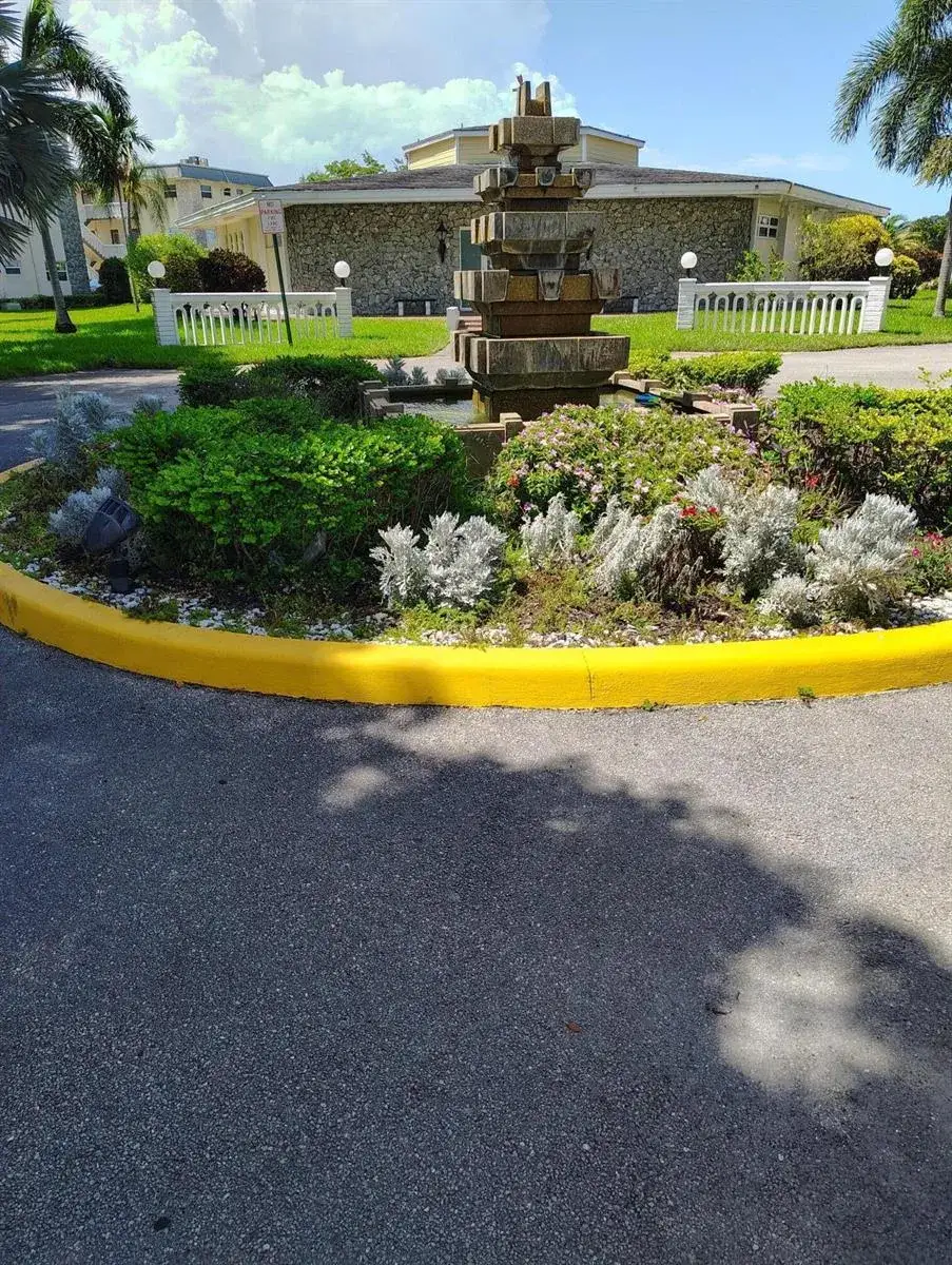 4341 NW 16th Street Apt 211, Lauderhill FL 33313