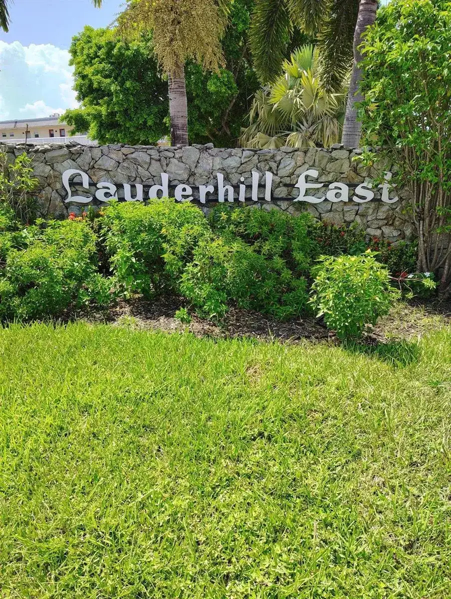 4341 NW 16th Street Apt 211, Lauderhill FL 33313 photo 2
