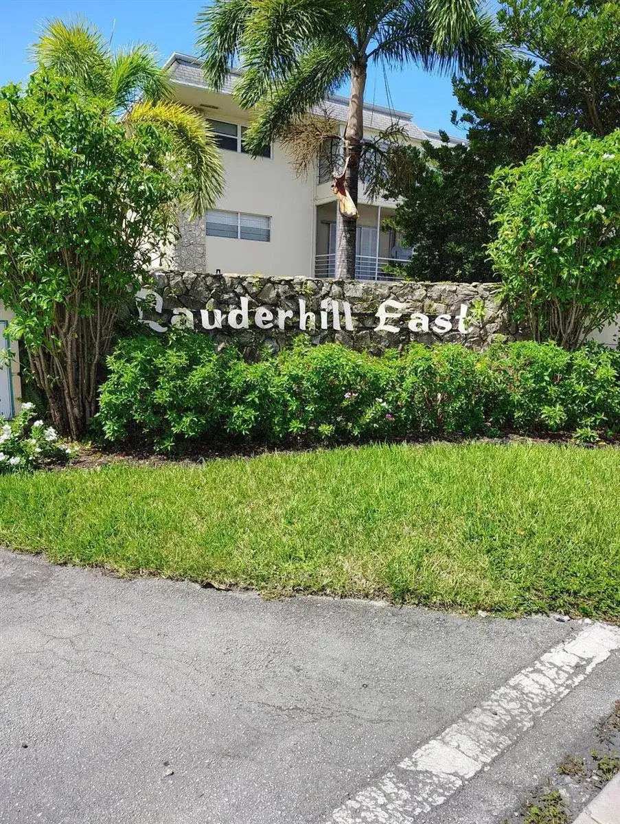 4341 NW 16th Street Apt 211, Lauderhill FL 33313 photo 5