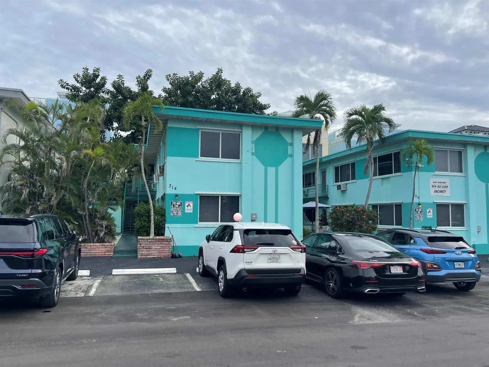 314 Elm Street # 3, Hollywood FL 33019