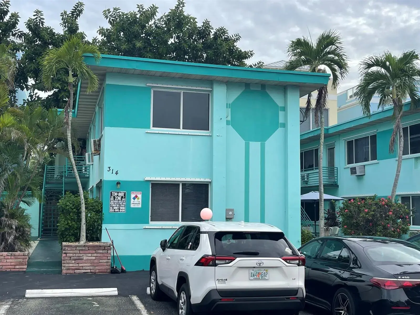 314 Elm Street # 3, Hollywood FL 33019