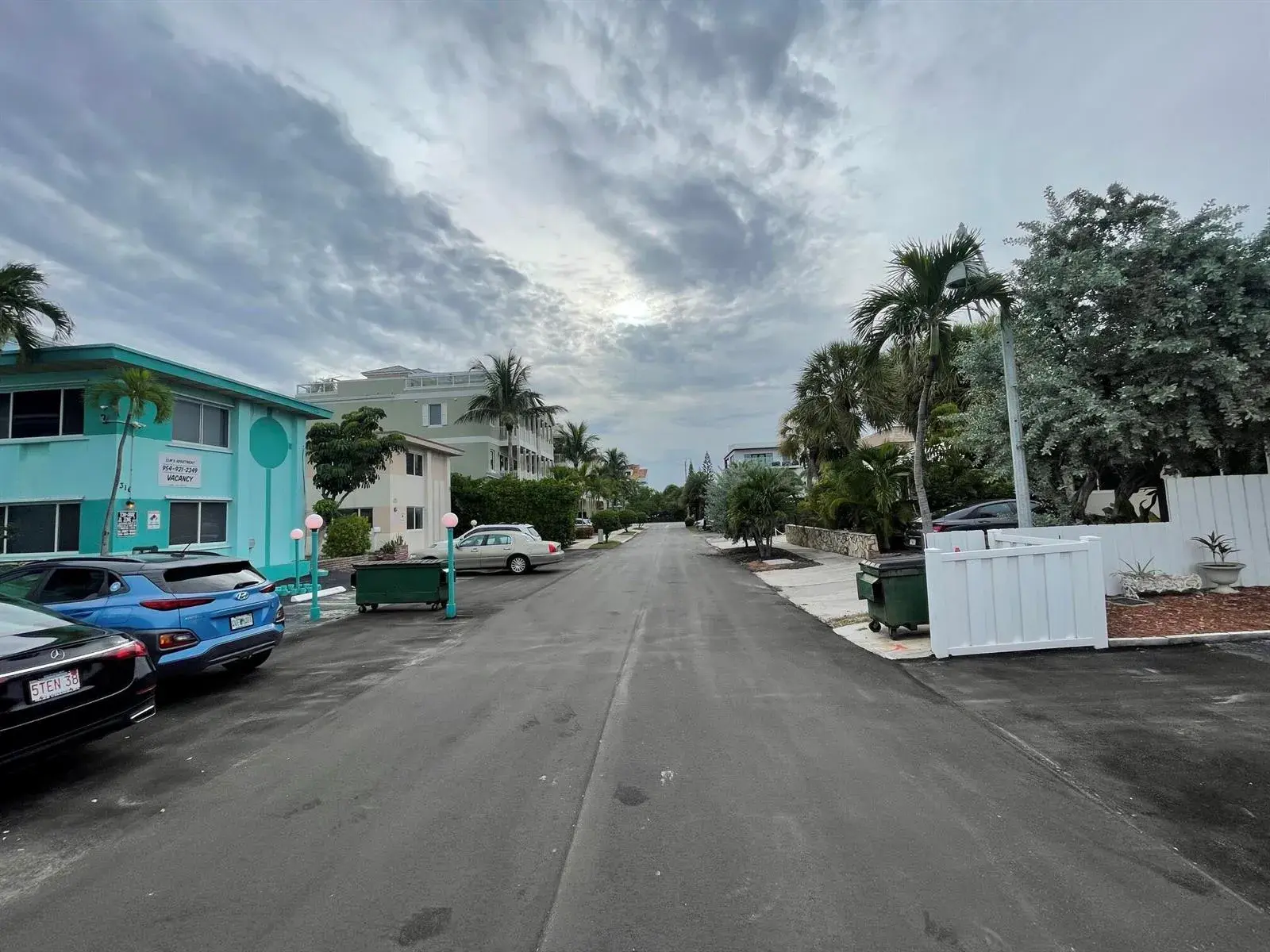 314 Elm Street # 3, Hollywood FL 33019