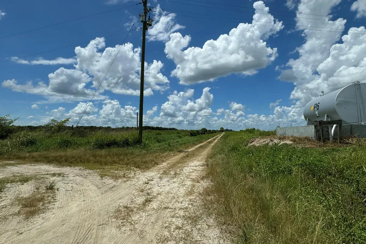 28160 ORANGE Avenue, Fort Pierce FL 34945