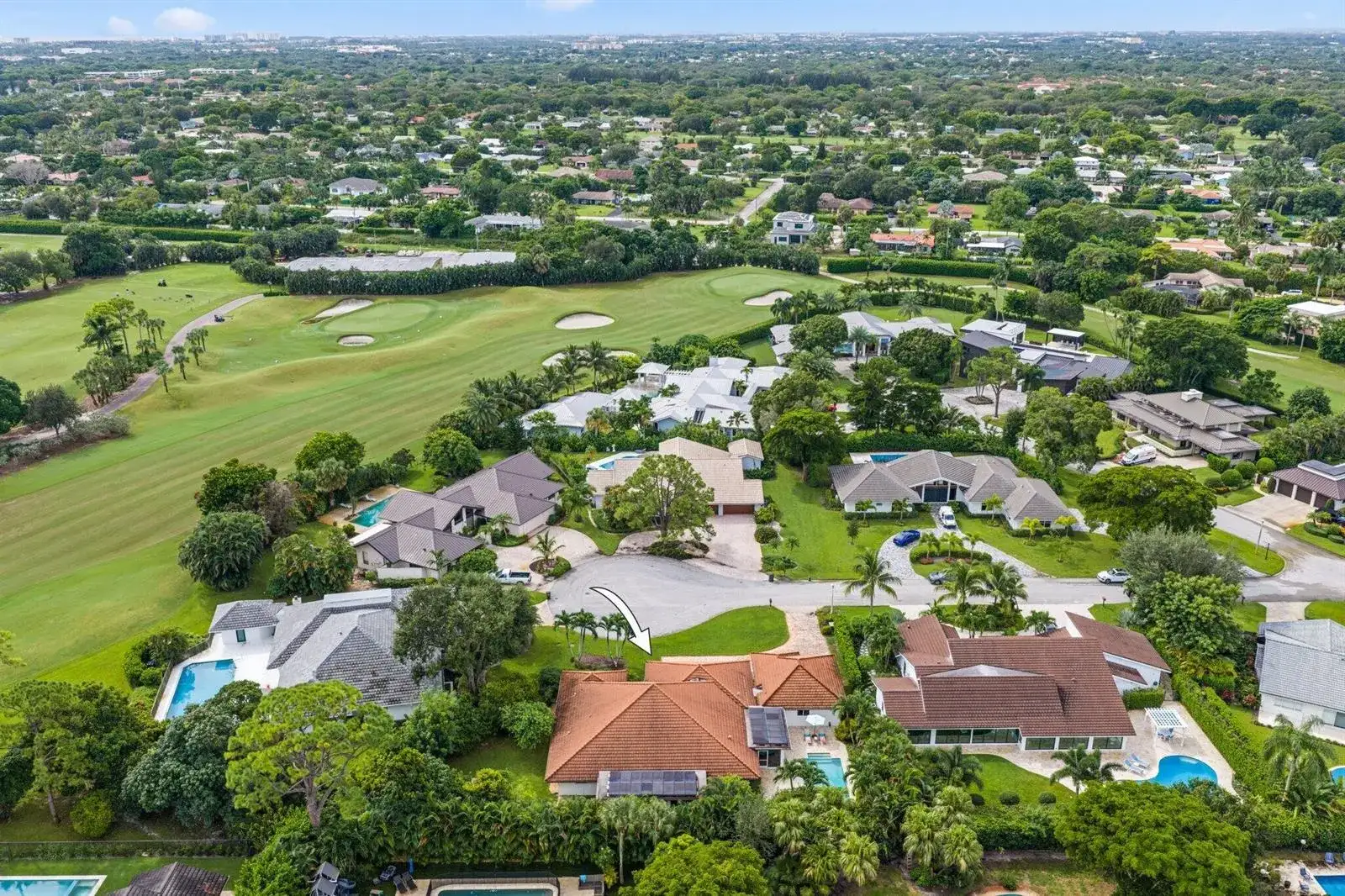 4535 Oak Tree Court, Delray Beach FL 33445 photo 2