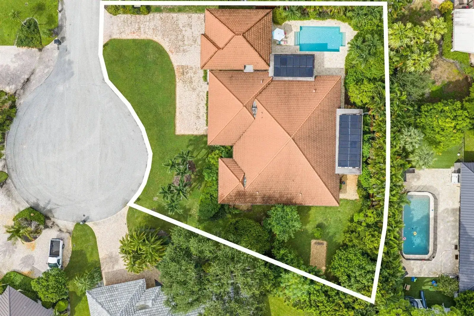 4535 Oak Tree Court, Delray Beach FL 33445 photo 3