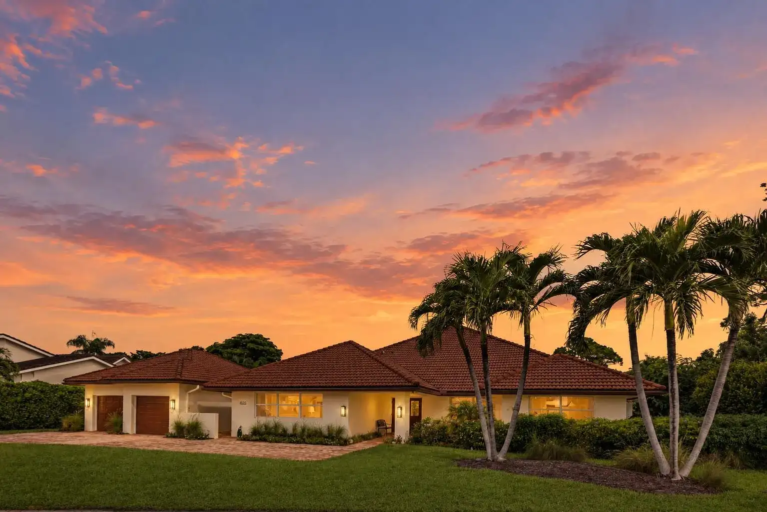 4535 Oak Tree Court, Delray Beach FL 33445 photo 5