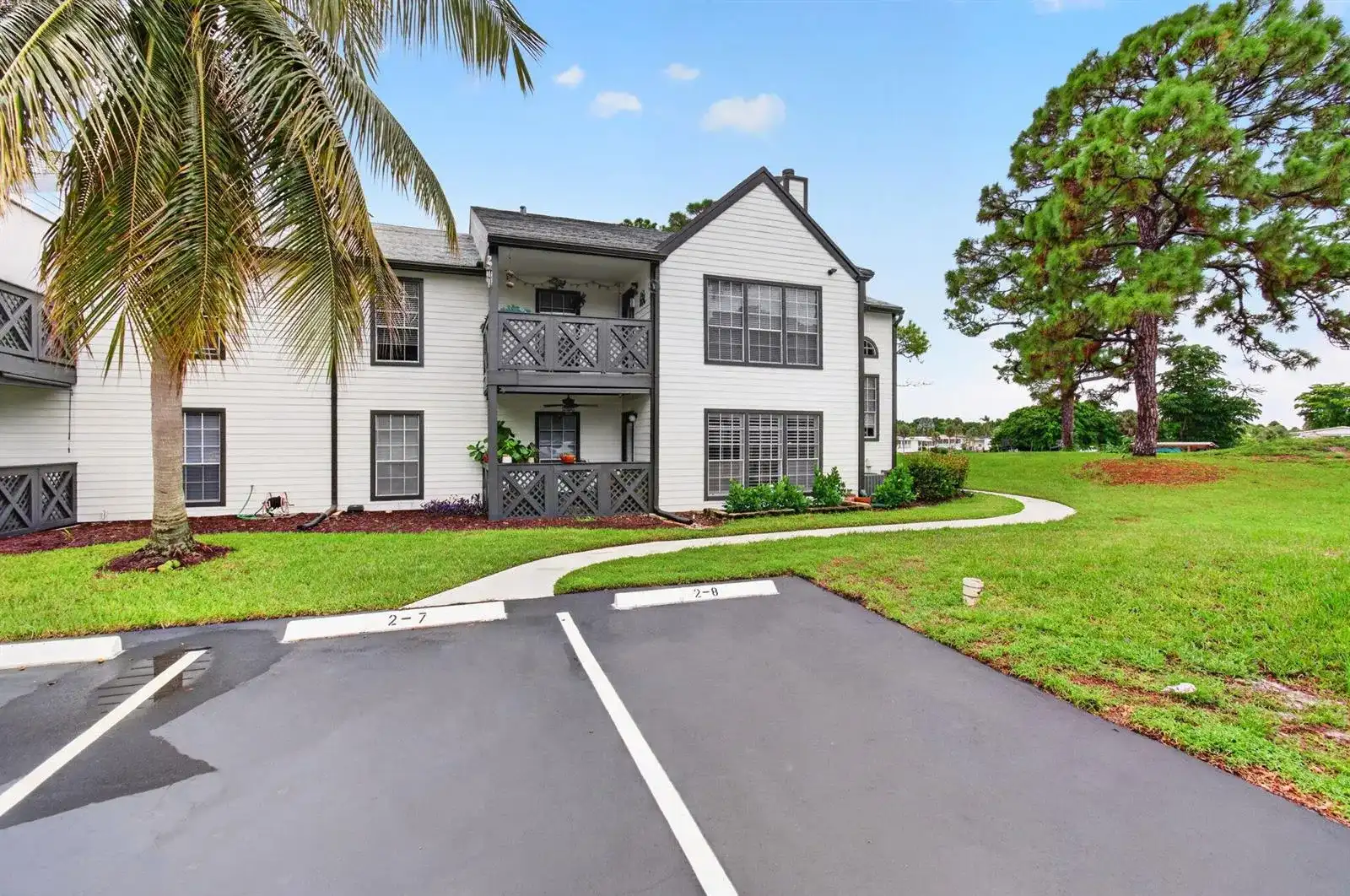 5064 Heatherhill Lane # 2208, Boca Raton FL 33486