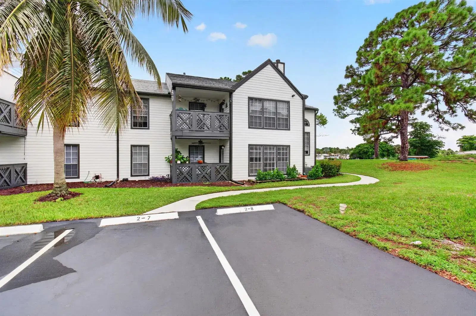 5064 Heatherhill Lane # 2208, Boca Raton FL 33486