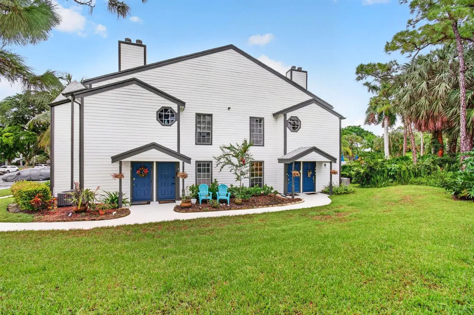 5064 Heatherhill Lane # 2208, Boca Raton FL 33486 photo 3