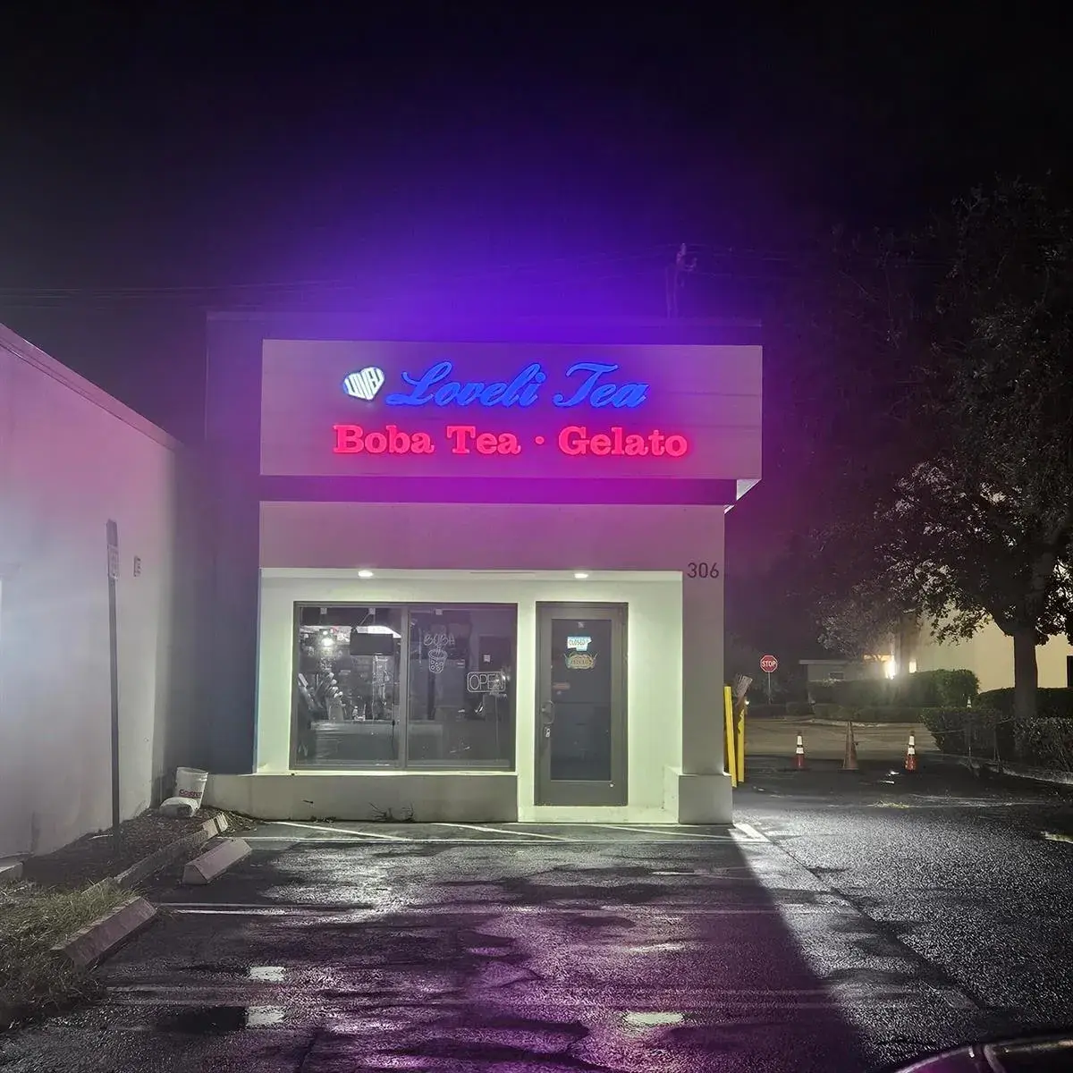 306 E Boynton Beach Boulevard, Boynton Beach FL 33435