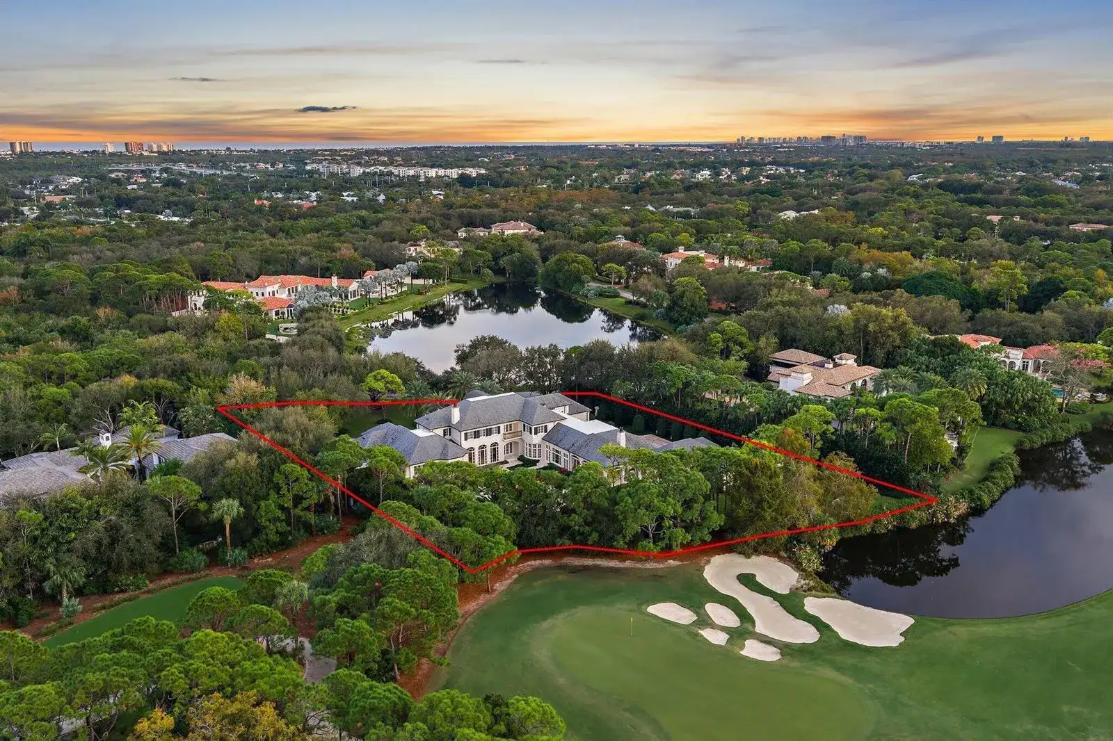 146 Bears Club Drive, Jupiter FL 33477 photo 4