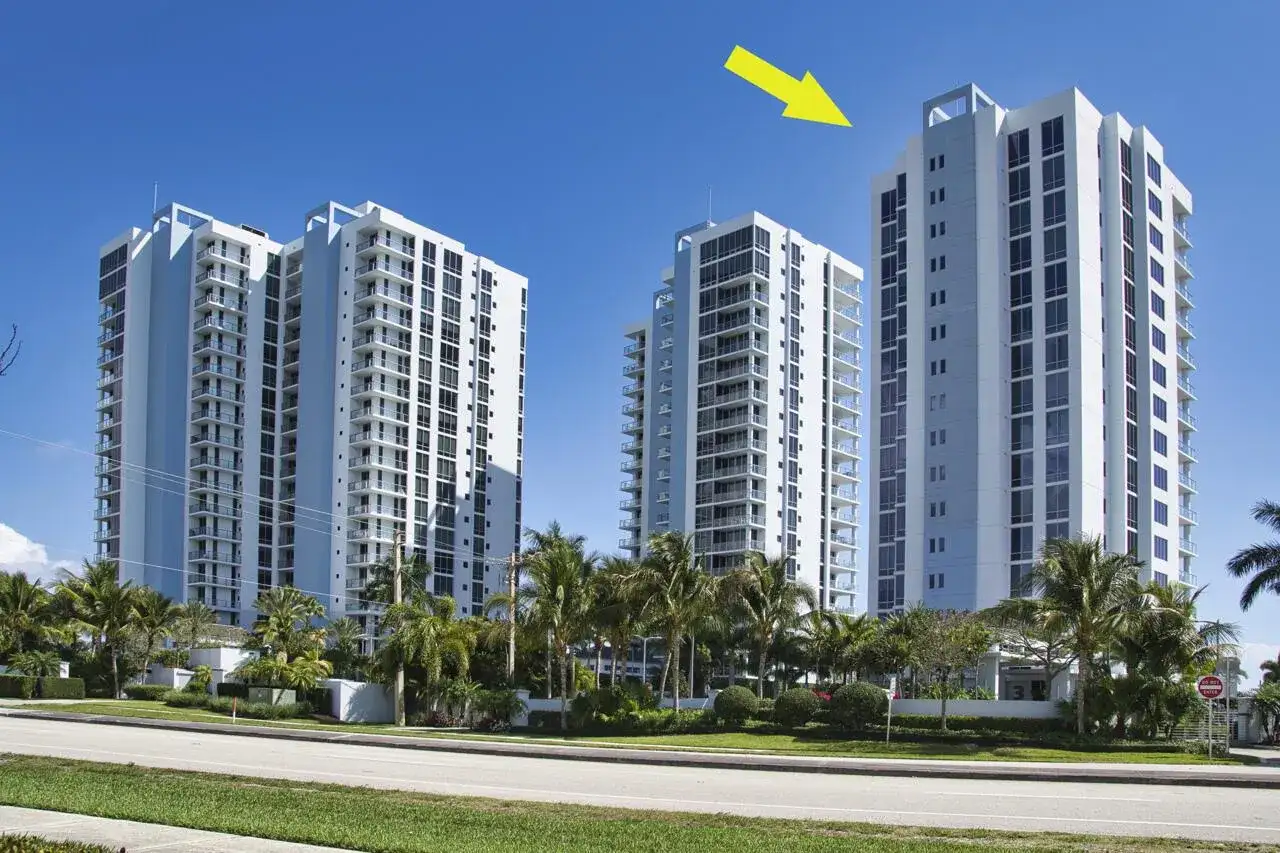 3 WATER CLUB Way # 1201, North Palm Beach FL 33408 photo 3
