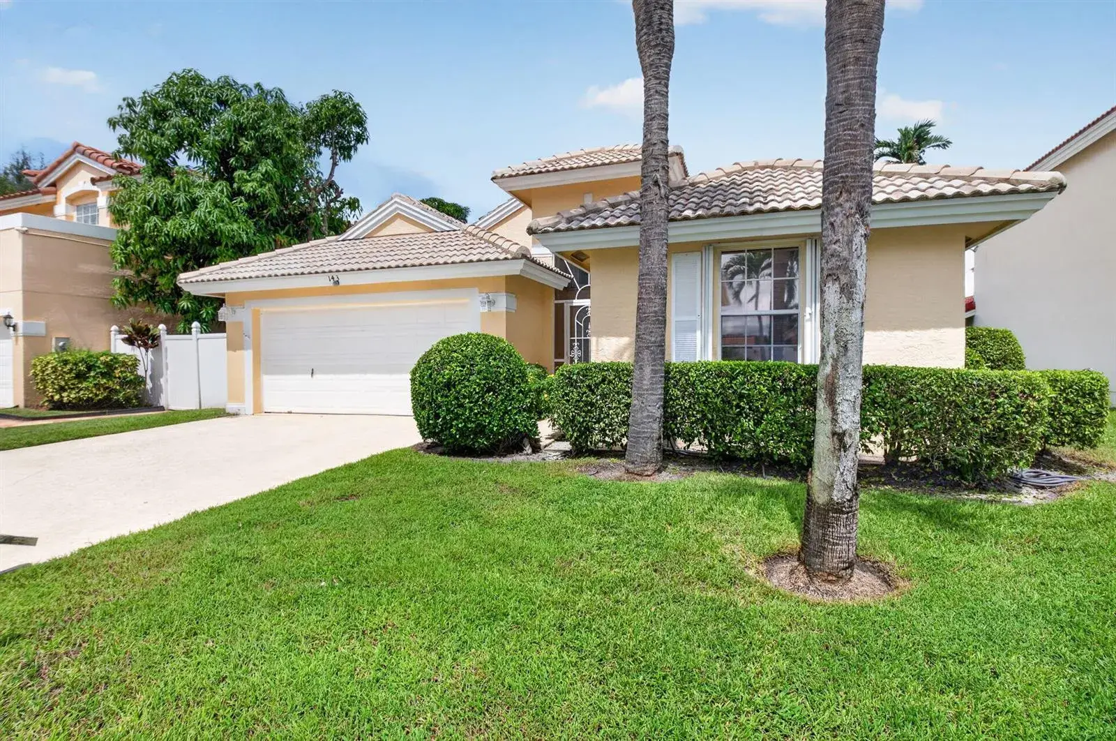 143 CITRUS PARK Circle, Boynton Beach FL 33436