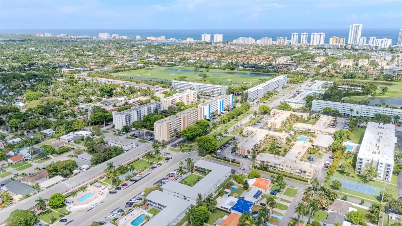 900 NE 12TH Avenue # 408, Hallandale Beach FL 33009