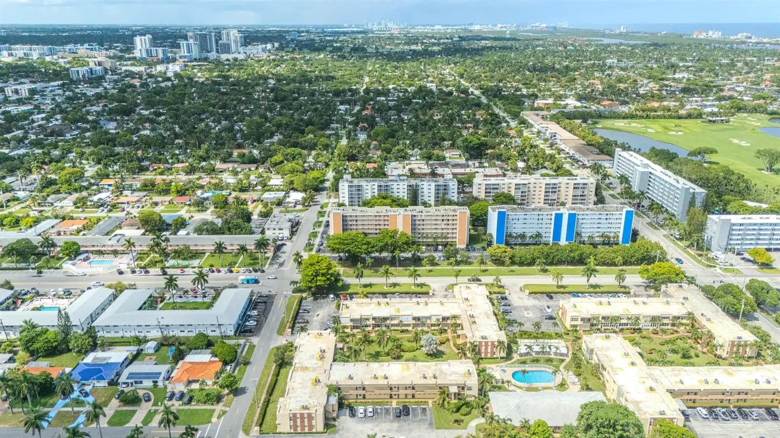 900 NE 12TH Avenue # 408, Hallandale Beach FL 33009 photo 2