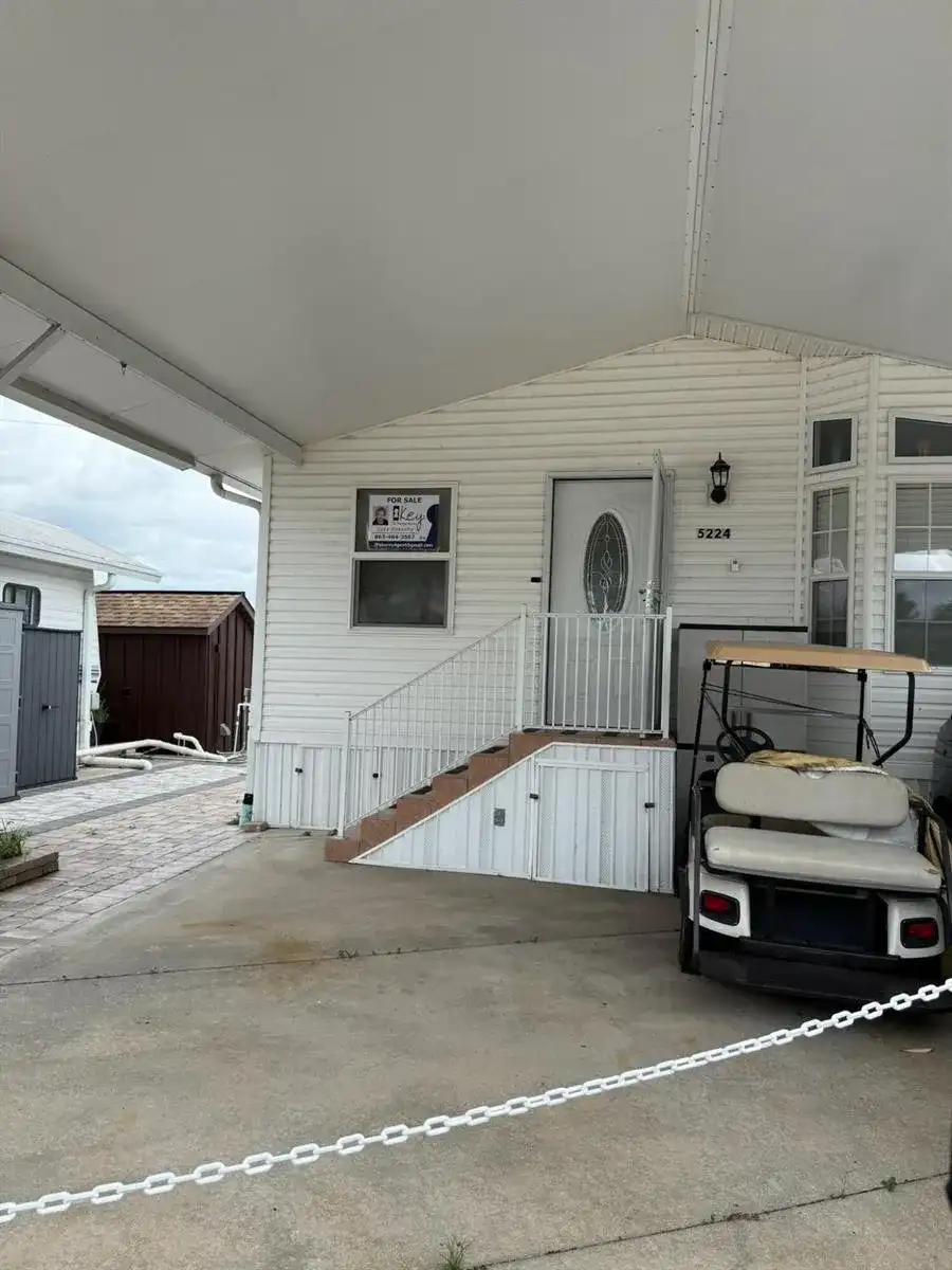 5224 SE 67th Avenue SE, Okeechobee FL 34974