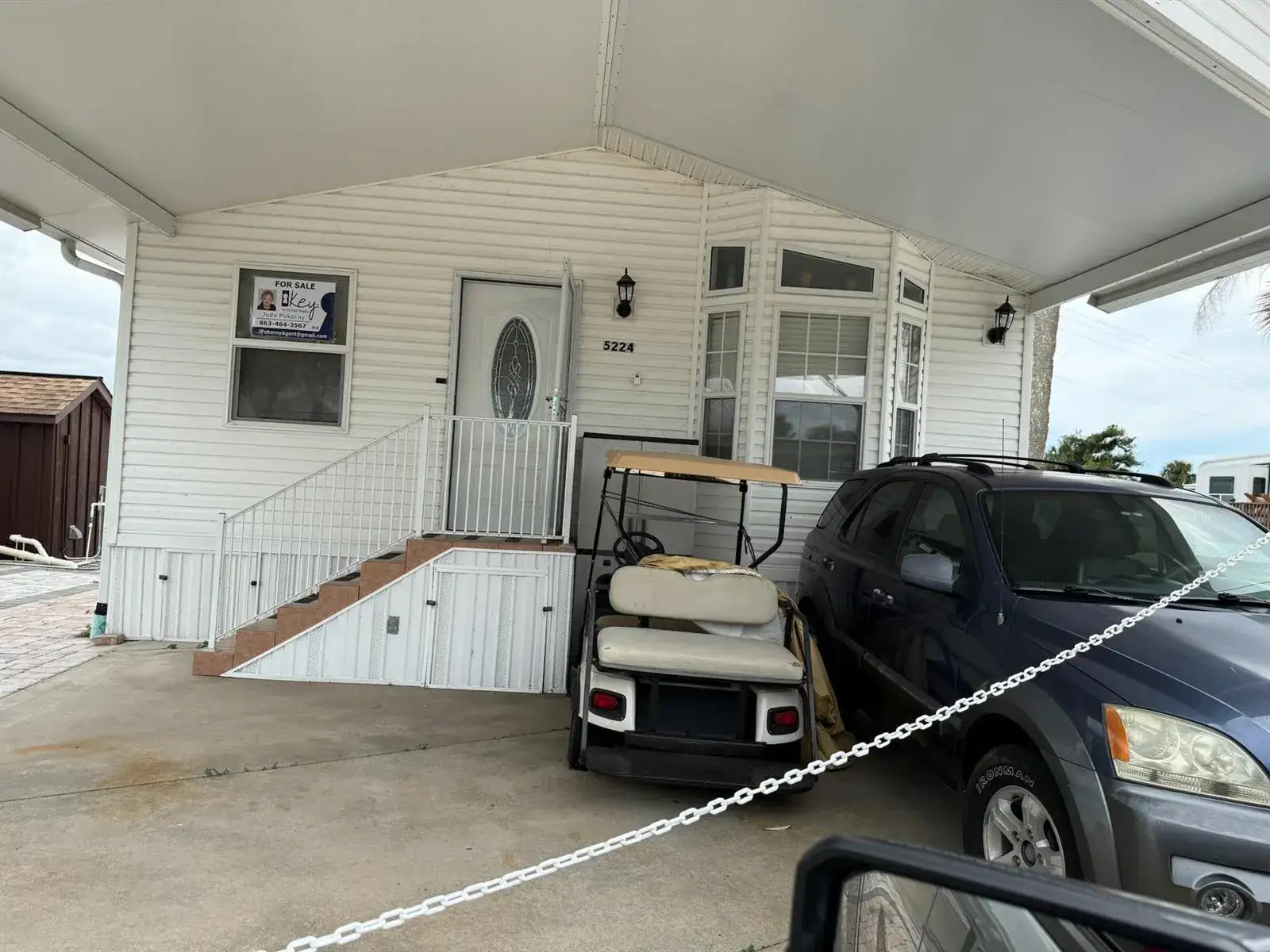 5224 SE 67th Avenue SE, Okeechobee FL 34974 photo 2