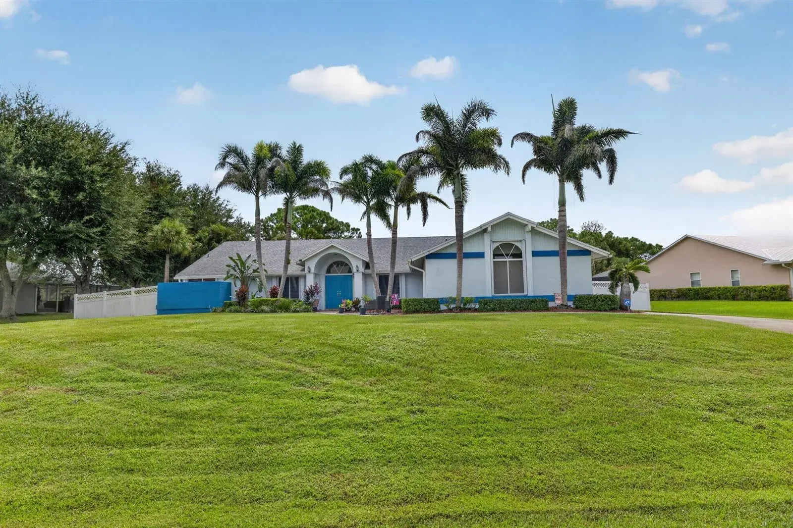 1784 SW GREGOR Way, Stuart FL 34997