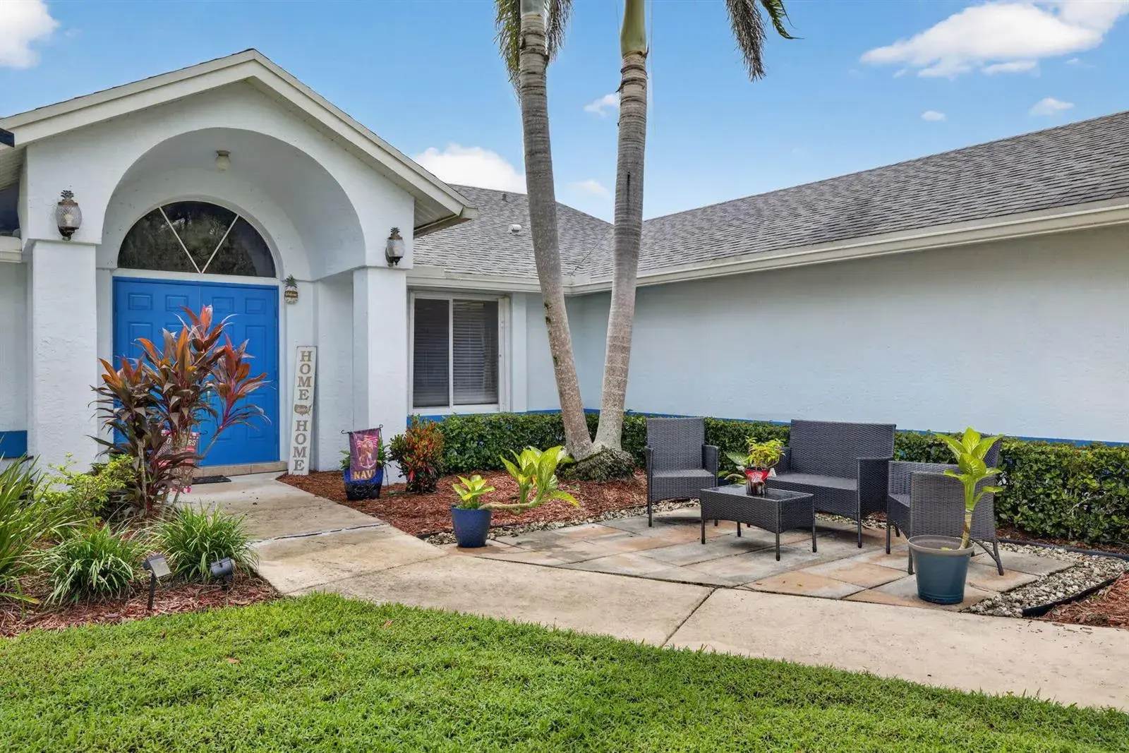 1784 SW GREGOR Way, Stuart FL 34997