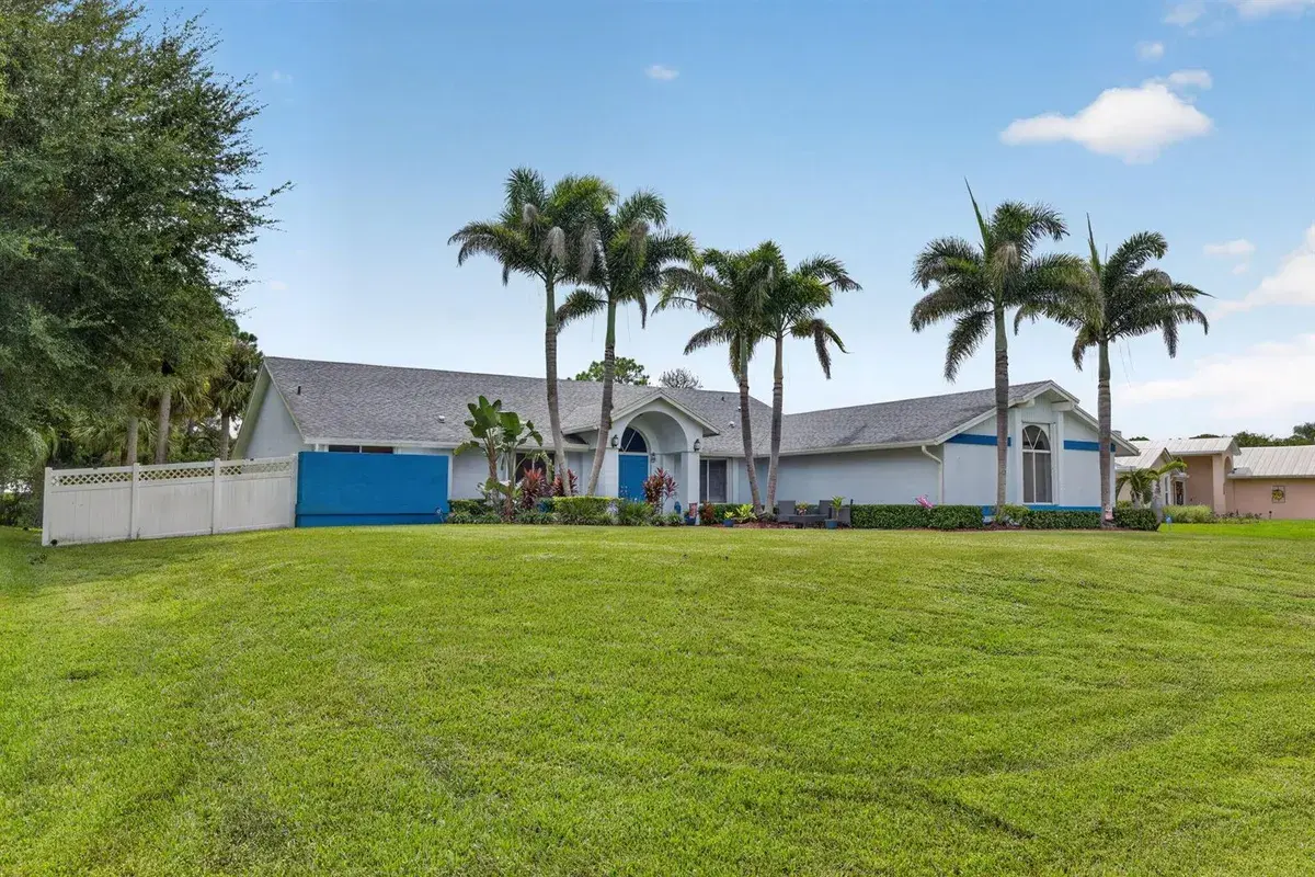 1784 SW GREGOR Way, Stuart FL 34997