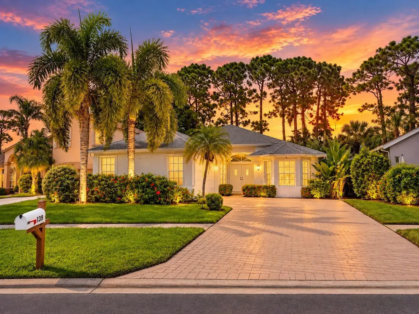 139 SARATOGA Boulevard E, Royal Palm Beach FL 33411