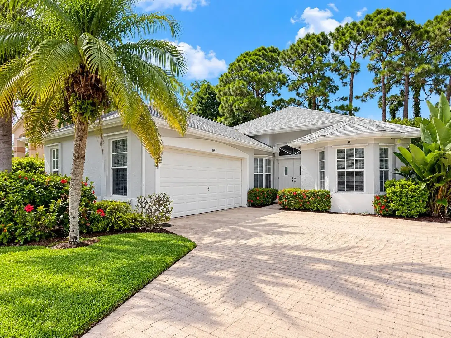 139 SARATOGA Boulevard E, Royal Palm Beach FL 33411 photo 2
