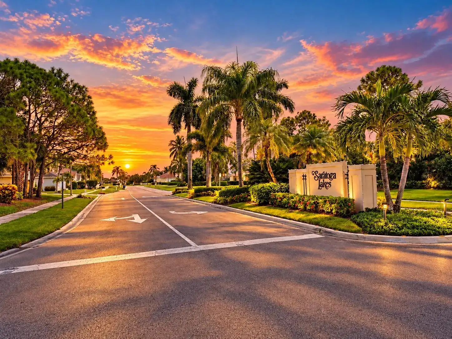 139 SARATOGA Boulevard E, Royal Palm Beach FL 33411 photo 3