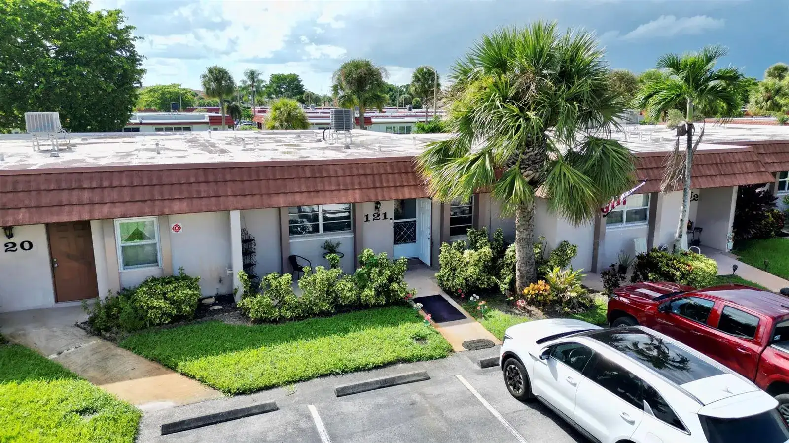 5775 W Fernley Drive W # 121, West Palm Beach FL 33415 photo 2