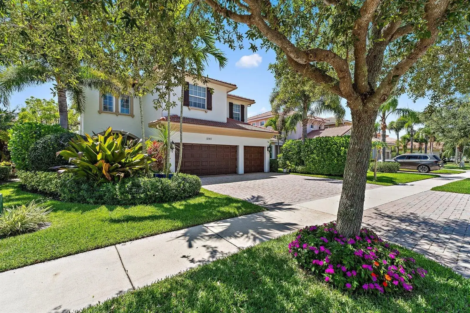 12140 AVILES Circle, Palm Beach Gardens FL 33418 photo 3