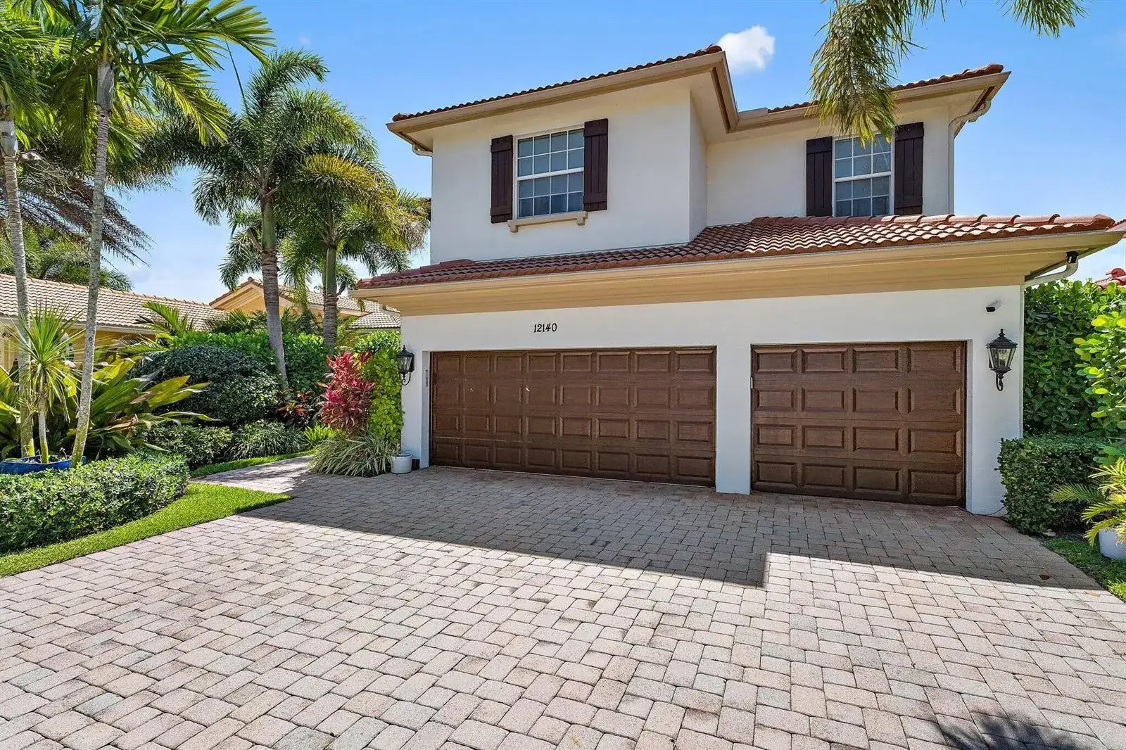 12140 AVILES Circle, Palm Beach Gardens FL 33418 photo 4