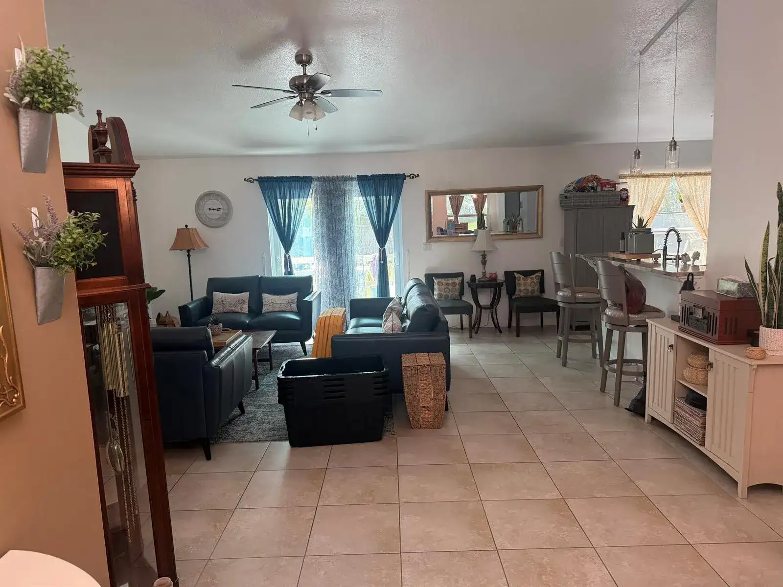 3542 SW VOLLMER Street, Port St. Lucie FL 34953 photo 2