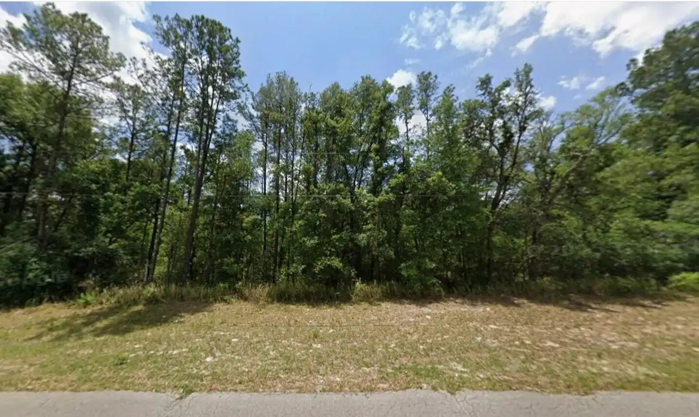 Tbd 128TH Loop, Ocala FL 34473
