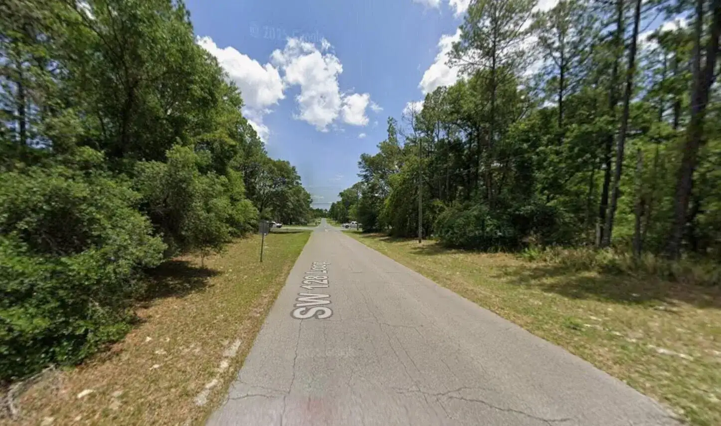 Tbd 128TH Loop, Ocala FL 34473 photo 2