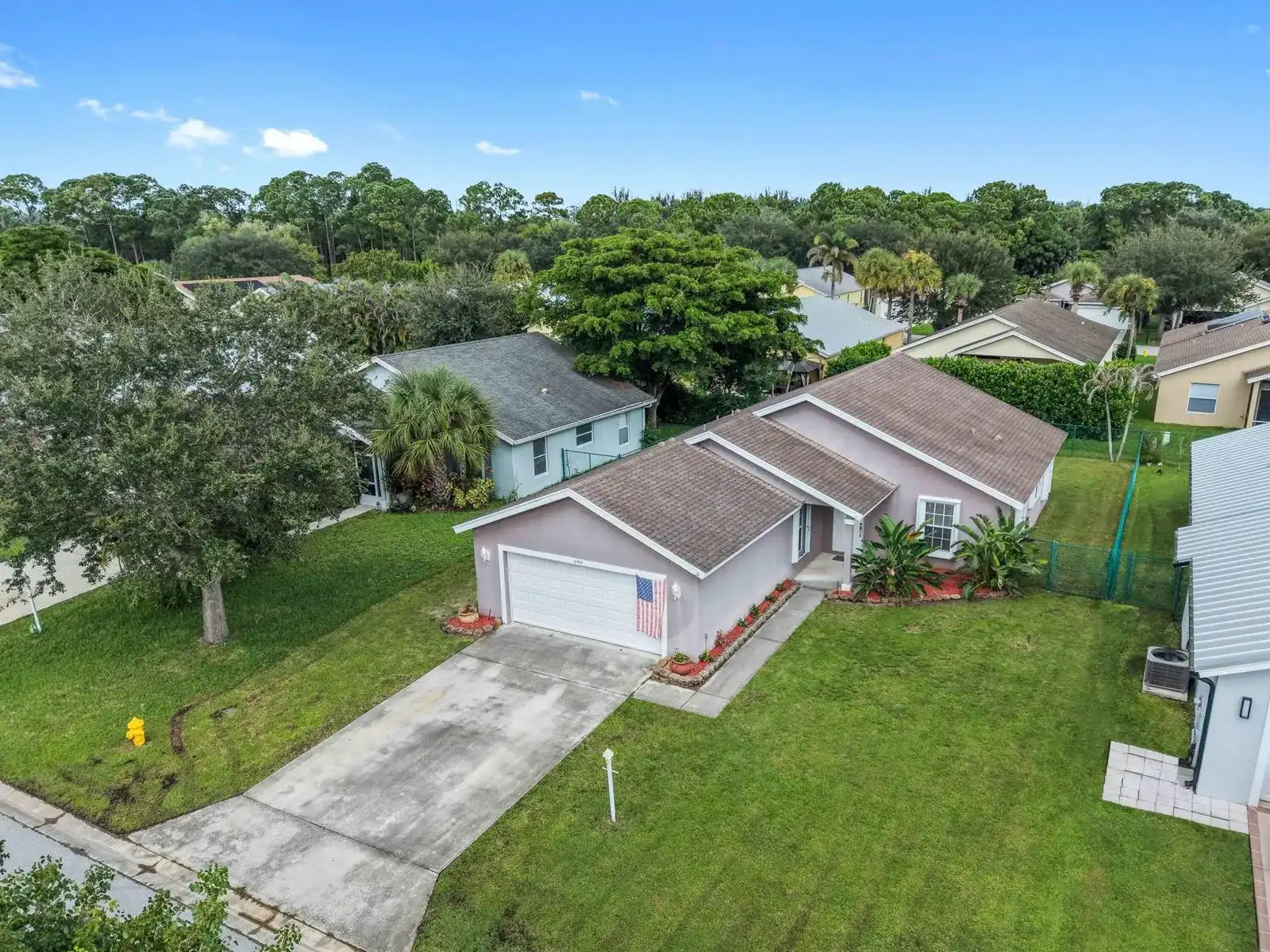 2705 SW Riviera Road, Stuart FL 34997