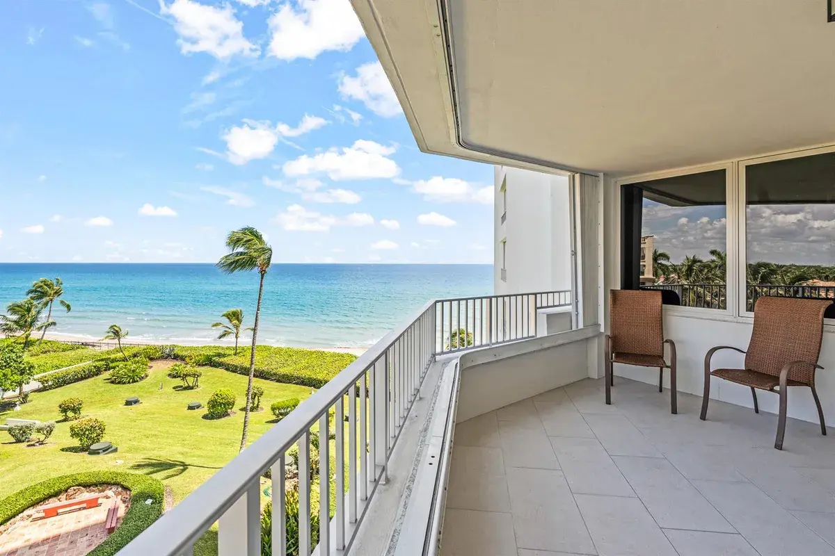 500 S Ocean Boulevard # 603, Boca Raton FL 33432