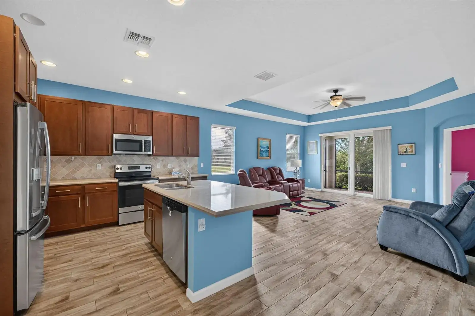 11484 SW LAKE PARK Drive, Port St. Lucie FL 34987 photo 5